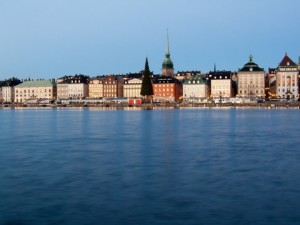 stockholmvatten